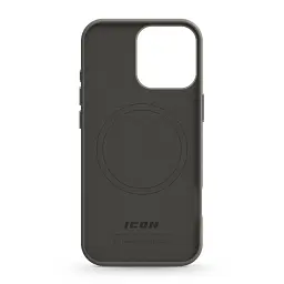 Чохол ArmorStandart ICON2 MagSafe для Apple iPhone 16 Pro Stone Grey - мініатюра 2
