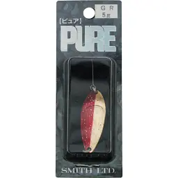 Блешня Smith Pure 5.0 g GR - мініатюра 2