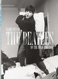 Harry Benson. The Beatles - мініатюра 2
