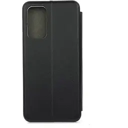 Чохол-книжка BeCover Exclusive для Xiaomi 12 Lite Black (709060) - мініатюра 4