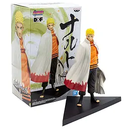 Фігурка Boruto Naruto Next Generation Naruto Uzumaki Hokage - Shinobi Relations (B) (Боруто) - мініатюра 6
