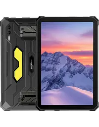 Планшет Blackview Active 10 Pro 12/512GB LTE Black - мініатюра 1