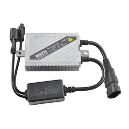 Блоки розпалювання Brevia Super Slim Truck 55W, 24V, KET(23650)