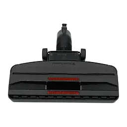 Щітка підлога/килим для пилососу Bosch BGL*, BGS*, BSA*, BSG*, BSD*, BSGL*, 17000731 на трубу D=35mm - мініатюра 6