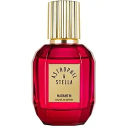 Парфуми оригінал Astrophil & Stella Madame M 50 мл Extrait de Parfum
