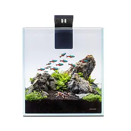 Акваріумний набір AquaLighter NanoSet 10 л