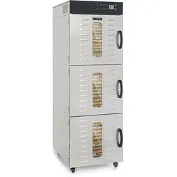 Дегідратор сушарка для овочів фруктів Klarstein Master Jerky 550 (10034546)