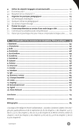 Collection F. L'intercomprehension : une autre approche pour l'enseignant des langues - мініатюра 5