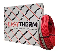 Тепла підлога EasyTherm (Латвія)  0,8 м² - мініатюра 2