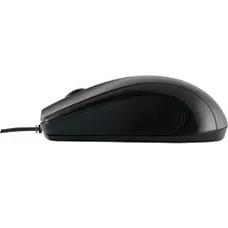 Миша LogicConcept LM-12, 3 кн., 1000dpi, чорна (M-LC-LM12) - мініатюра 3