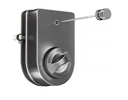 Сушка трос Wall Dryer WD-5 для білизни ∙ Надійна та зручна сушка Wall Dryer WD-5