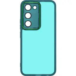 Чохол до мобільного телефона Armorstandart Shade Tecno Spark 40 Pro 4G Dark Green (ARM87950)