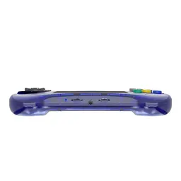 Ігрова консоль Anbernic RG ARC-S + 10000 Ігор 64GB (Blue Transparent) - мініатюра 2