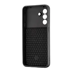 Чохол Full Protection Samsung A56 (A566) Black - мініатюра 2