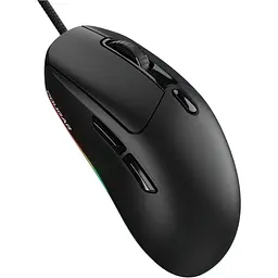 Миша Cougar Minos Neo Black (3MMEOWLB.0001) [127660] - мініатюра 2