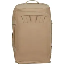 Дорожня Сумка-Рюкзак American Tourister TRAILGO BEIGE 55x33x25 MG4*05002 - мініатюра 4