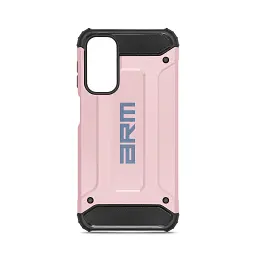 Чохол ArmorStandart Panzer для Samsung A24 4G (A245) Pink