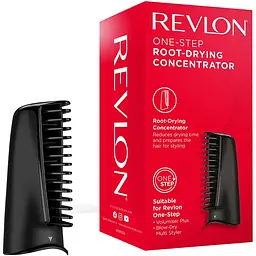 Насадка концентратор Revlon One-Step Root-Drying Concentrator (RVDR5326) - мініатюра 2