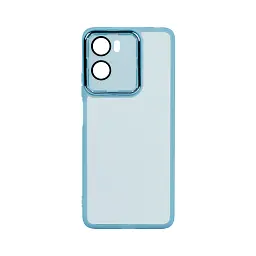 Чохол ArmorStandart Shade для Motorola G06 Power 4G Blue
