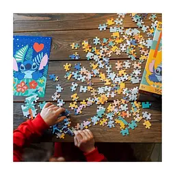 Пазл Trefl Premium Plus Kids Toy Story 5 Пригоди іграшок 30 елементів (5900511183443) - мініатюра 5