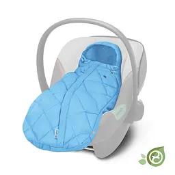 Конверт Cybex Snogga Mini 2 / Beach Blue - мініатюра 6
