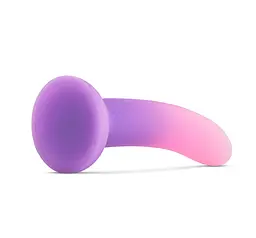 Фалоімітатор So Divine Ombre 6 Inch 17.8 см (мульті) - мініатюра 4