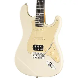 Електрогітара Mooer MSC10 Pro Vintage White (160784) - мініатюра 3