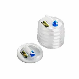 Каністра для води Naturehike LDPE4 (NH14S002-T) 10 л