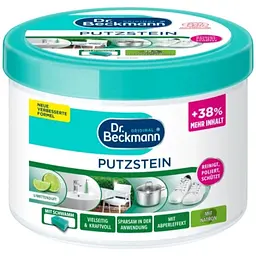 Універсальна очищувальна паста Dr. Beckmann PutzStein 550 г
