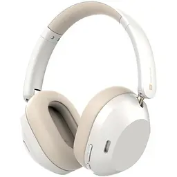 Навушники Realme Techlife Studio H1 ANC White