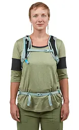 Рюкзак-гідратор Thule Vital Women Alaska 8 л (TH 3204159) - мініатюра 8