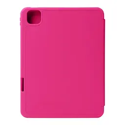 Чохол до планшета Armorstandart Smart Fold Pen Apple iPad Pro 11 (2024) Rose Red (ARM78131) - мініатюра 2