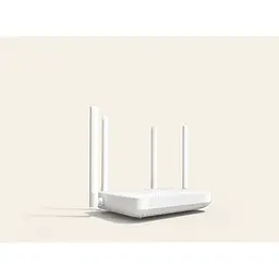 Бездротовий маршрутизатор (роутер) Xiaomi Router AX1500 (DVB4412GL) [105429] - мініатюра 3