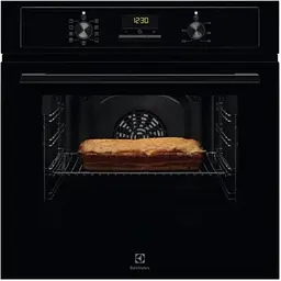Духова шафа електрична Electrolux EOF3H50BK (6867774)