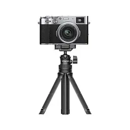 Штатив Ulanzi Vijim Multi-functional Extendable Tripod UV-2412 MT-34 Black - мініатюра 3