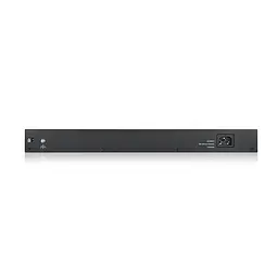Комутатор Zyxel GS1900-24HPv2 (GS190024HPV2-EU0101F) - мініатюра 2
