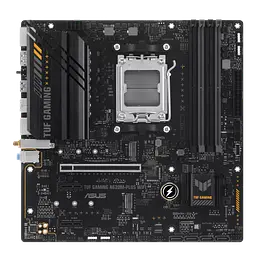 Материнська плата Asus A620M-Plus TUF Gaming Wi-Fi Socket AM5 (TUF GAMING A620M-PLUS WIFI) Б/В