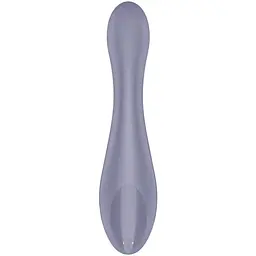 Вібратор Satisfyer G-Force Violet - мініатюра 4