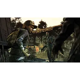 Ключ активації Microsoft The Walking Dead: The Final Season - The Complete Season для Xbox One/Series - мініатюра 5