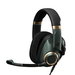Гарнітура Epos EPOS H6PRO Closed Racing Green (1000968)