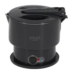 Чайник Adler AD-1377G (0.6k, дорожний) - мініатюра 7