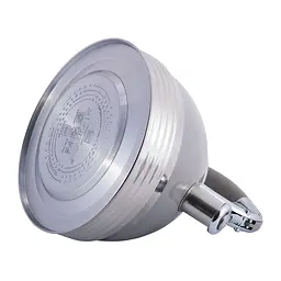 Чайник із свистком Kamille KM-0696GR 2.7 л сірий - мініатюра 6