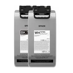 Картридж Epson SC-F3000 UltraChrome DG White T47WA0N (C13T47WA0N)