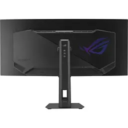 Монітор 34" ASUS ROG Strix XG34WCDG QD-OLED Curved UWQHD OLED 175Hz (90LM0B70-B01171) - мініатюра 5
