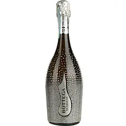 Вино ігристе Bottega Stardust Prosecco Dry біле сухе 11% 0.75 л (693483) - мініатюра 3