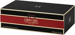 Парфумована вода Carolina Herrera Very Good Girl 150 мл - мініатюра 3