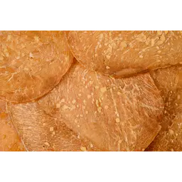 Чипси м'ясні курячі з пармезаном Meat Chips 50г - мініатюра 3