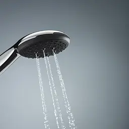 Душовий гарнітур Grohe QuickFix Vitalio Comfort 110 26032001, Хром - мініатюра 10