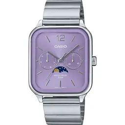 Чоловічий годинник Casio MTP-M305D-6A