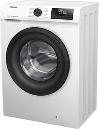 Пральна машина Hisense WFQP6012EVM автоматична - мініатюра 2